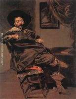 Willem van Heythuysen