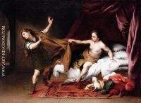 Joseph and Potiphar s Wife1