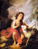 Christ the Good Shepherd 2