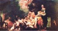Madonna s birth