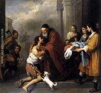 Return of the Prodigal Son