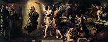 The angel s kitchen
