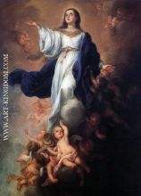 The Assumption of the Virgin