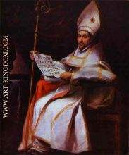 St Isidor