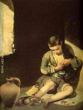 The Beggar Boy