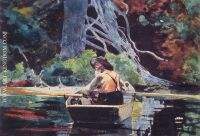 The Adirondack Guide