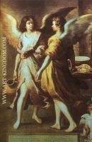 The angel s kitchen detail 