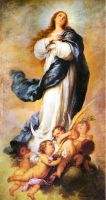 Immaculate of Aranjuez