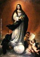 Immaculate Conception