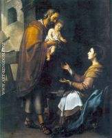 The Holy Family