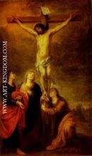 Crucifixion
