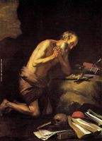 Saint Jerome