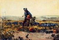 For the Farmer s Boy old English Song
