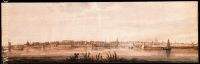 Dordrecht Viewed from the Northeast