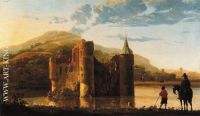 Ubbergen Castle