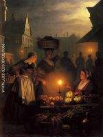 The Night Market