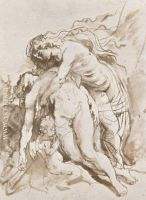 Death of Adonis