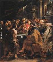 Last Supper 