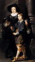 Albert and Nicolaas Rubens