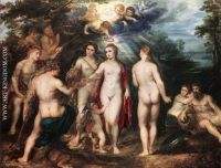 The Judgment of Paris 