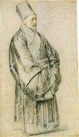 Nicolas Trigault 
