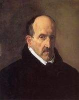The Poet Don Luis de G oacute ngora y Argote