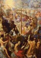 Glorification of the Cross