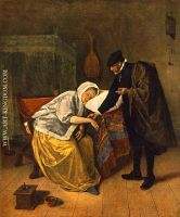 The Doctor and His Patient