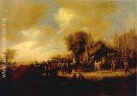 Village fair