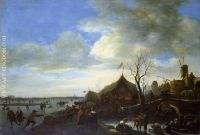 Winter Landscape