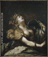 Death of Cleopatra