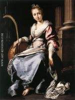 St Cecilia