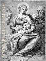 The Holy Family