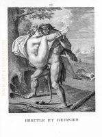 Hercule et Dejanire