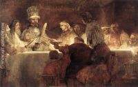 The Conspiration of the Bataves