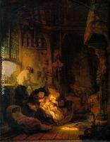 Holy Family