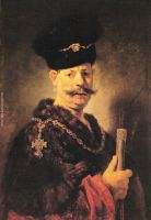 A Polish Nobleman