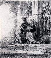 The-Return-Of-The-Prodigal-Son