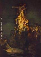 Descent from the Cross