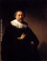 Portrait-Of-A-Man