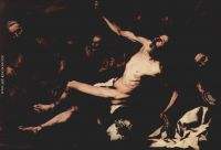 Martyrdom of St Philip 2 