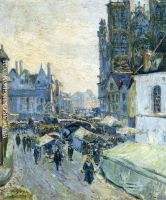 The Abbeville Market