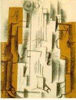 Still Life with a Violin