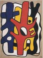 Composition 1940 42 