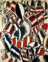 Seated Woman