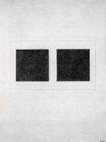 Suprematist Elements Squares