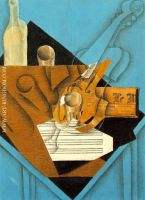 Musician s Table