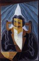Portrait of a Man