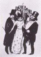 la rue 1902