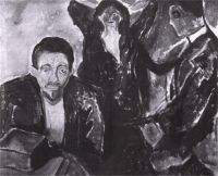 passion 1913